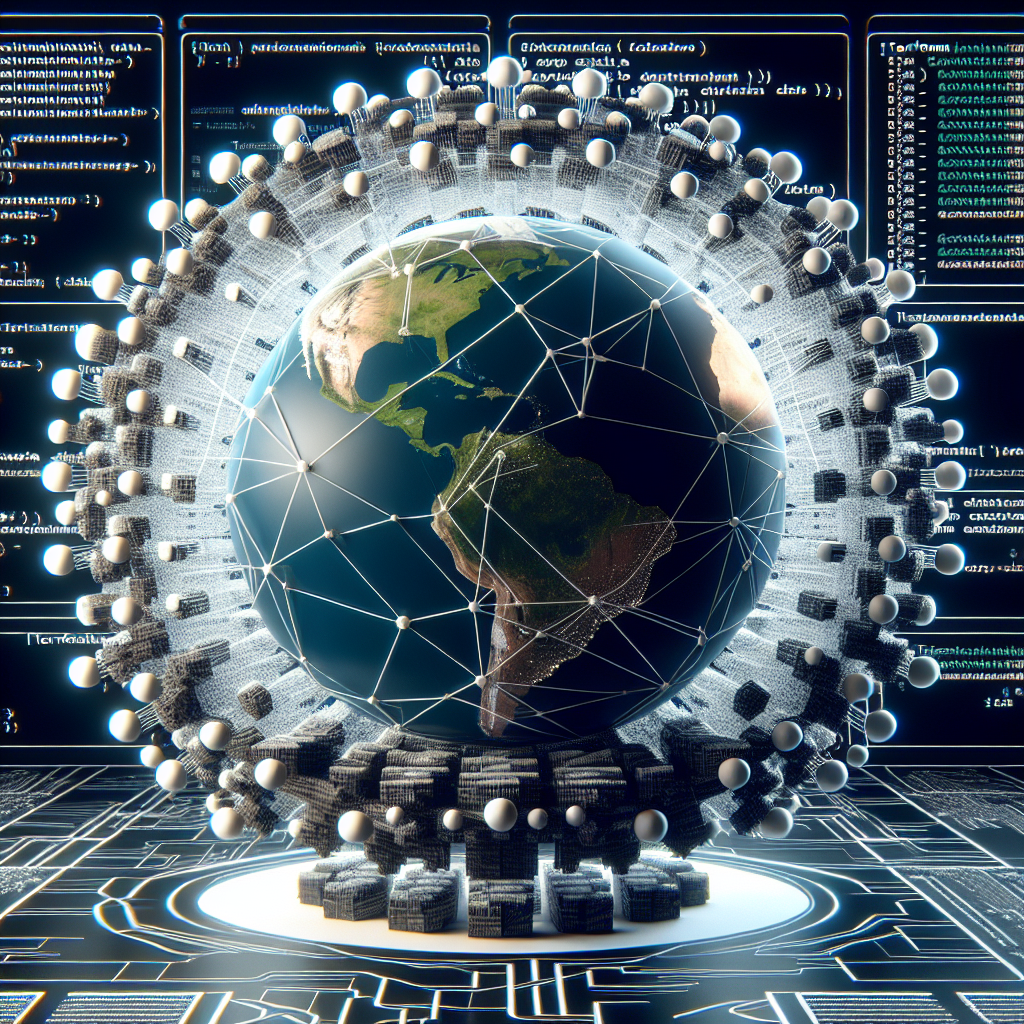 Stategraph: Terraform como sistema distribuido