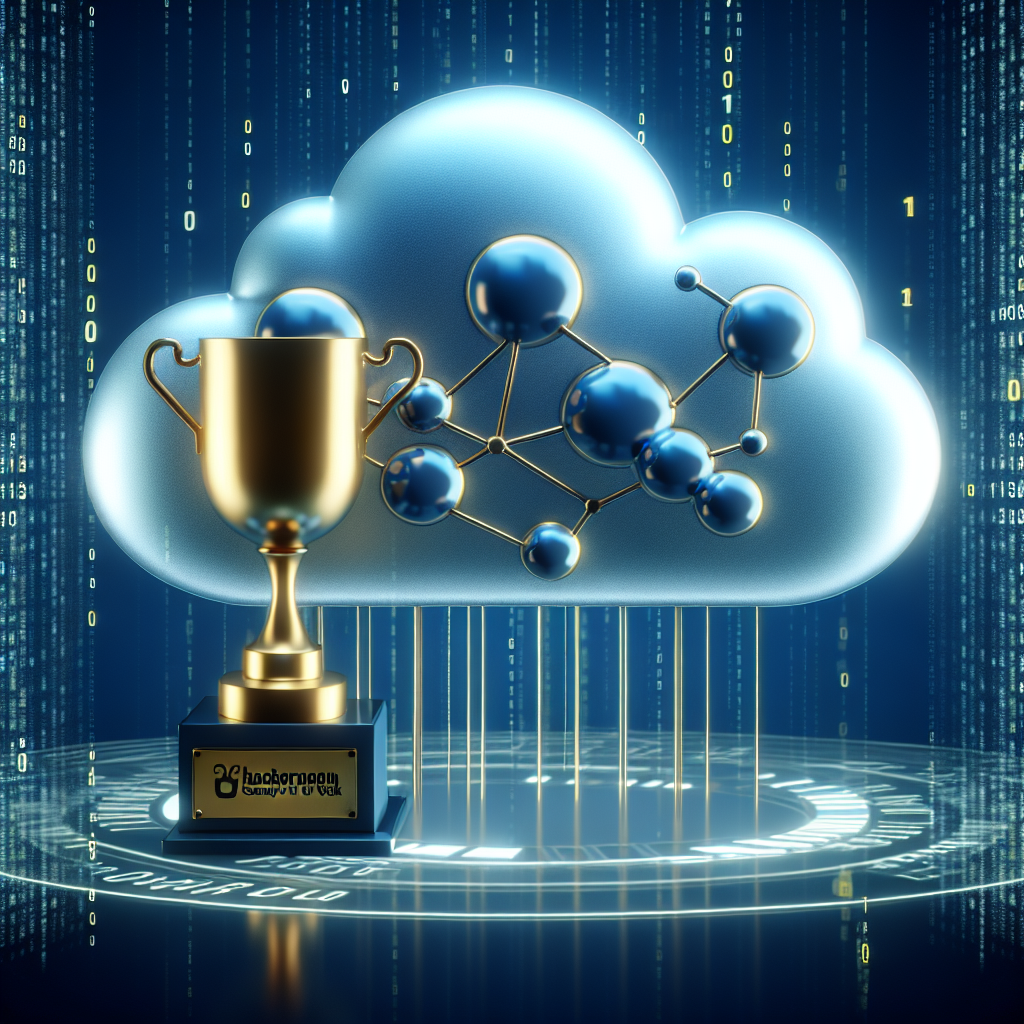  Conoce Aleph Cloud empresa de la semana en HackerNoon