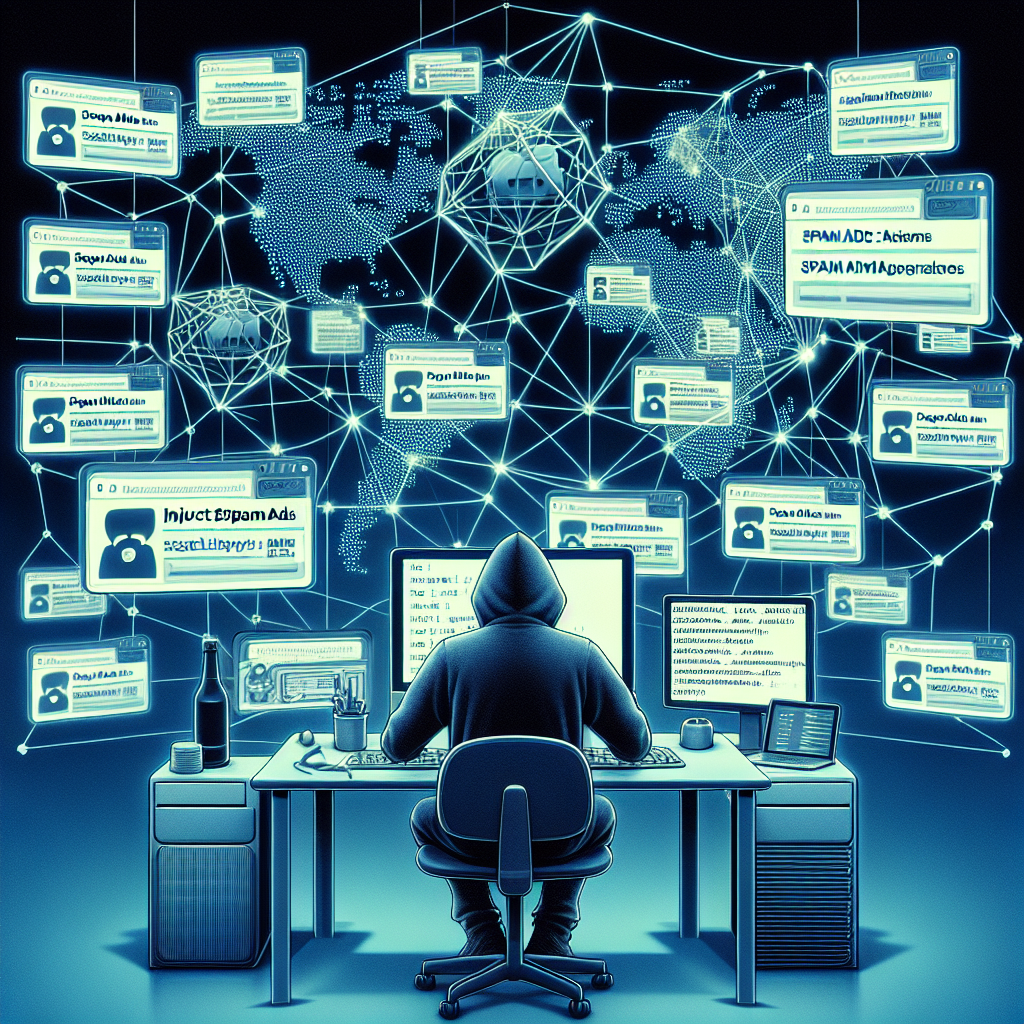  Hackers explotaron falla en Krpano para inyectar spam en más de 350 sitios
