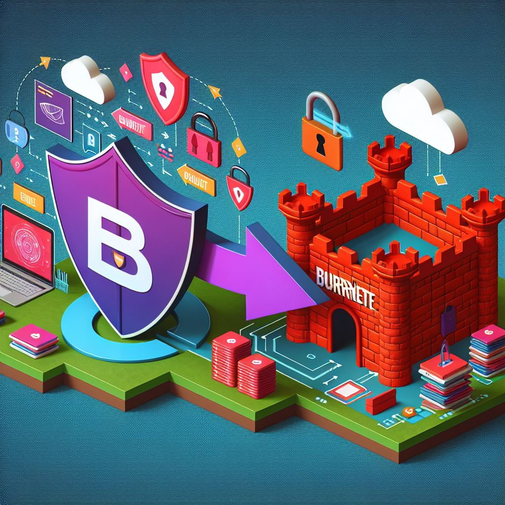 De Burp Suite a ZeroThreat: Seguridad de Aplicaciones
