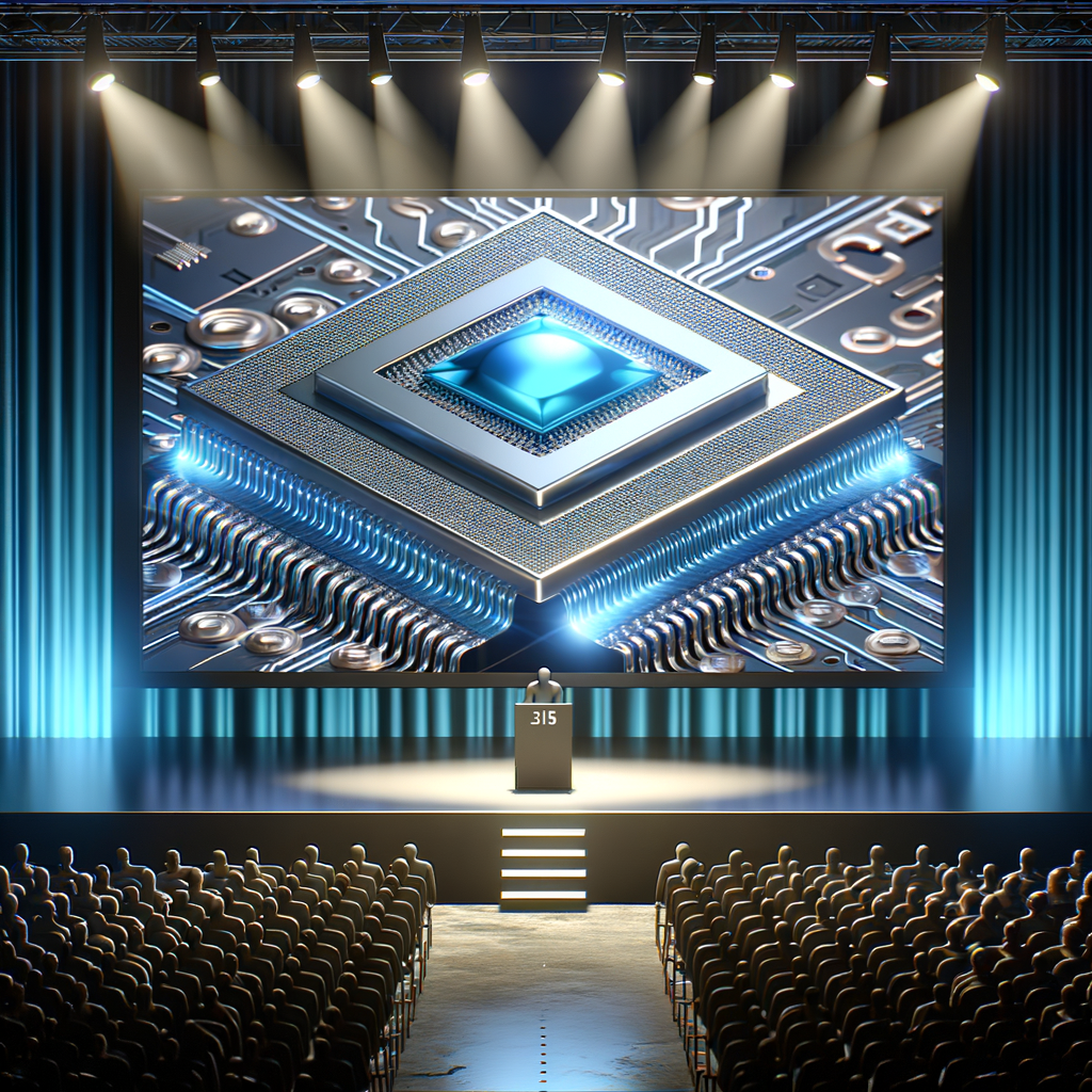 Chip cuántico de red de Cisco presentado