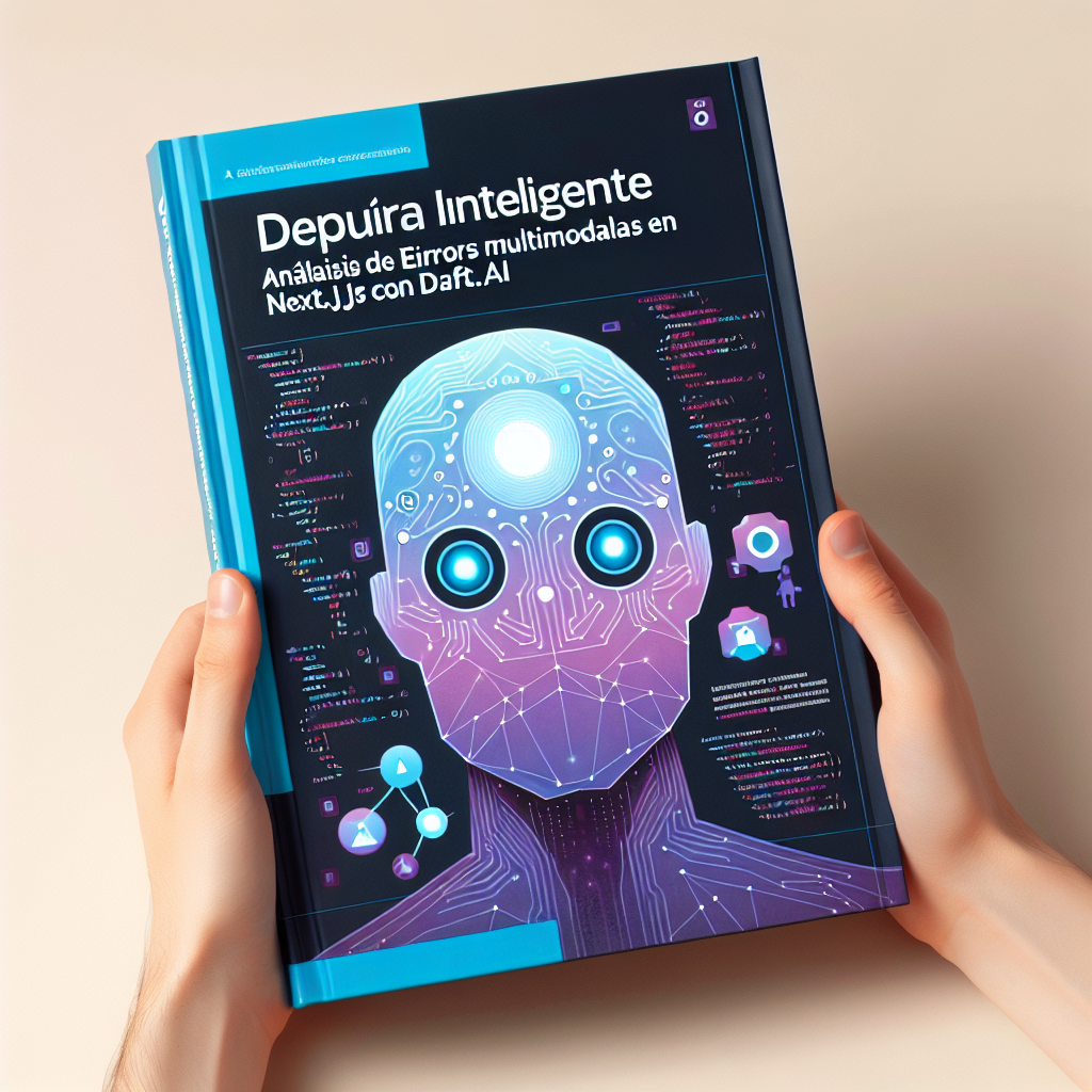 Depura Inteligente: Análisis de Errores Multimodales en Next.js con Daft.ai