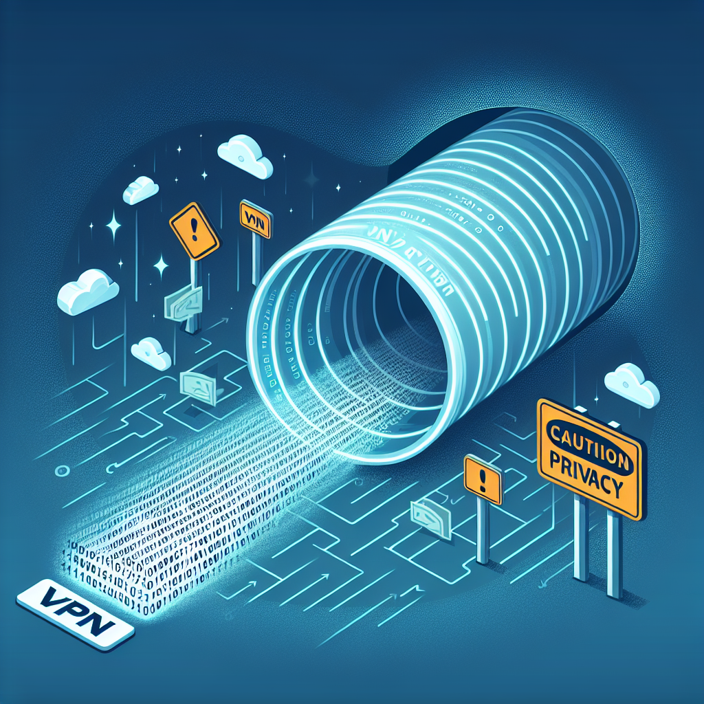 Las VPN prometen privacidad pero a menudo entregan lo contrario.