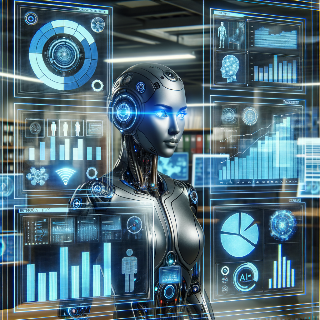 ¿El AI Officer determinará la productividad laboral?