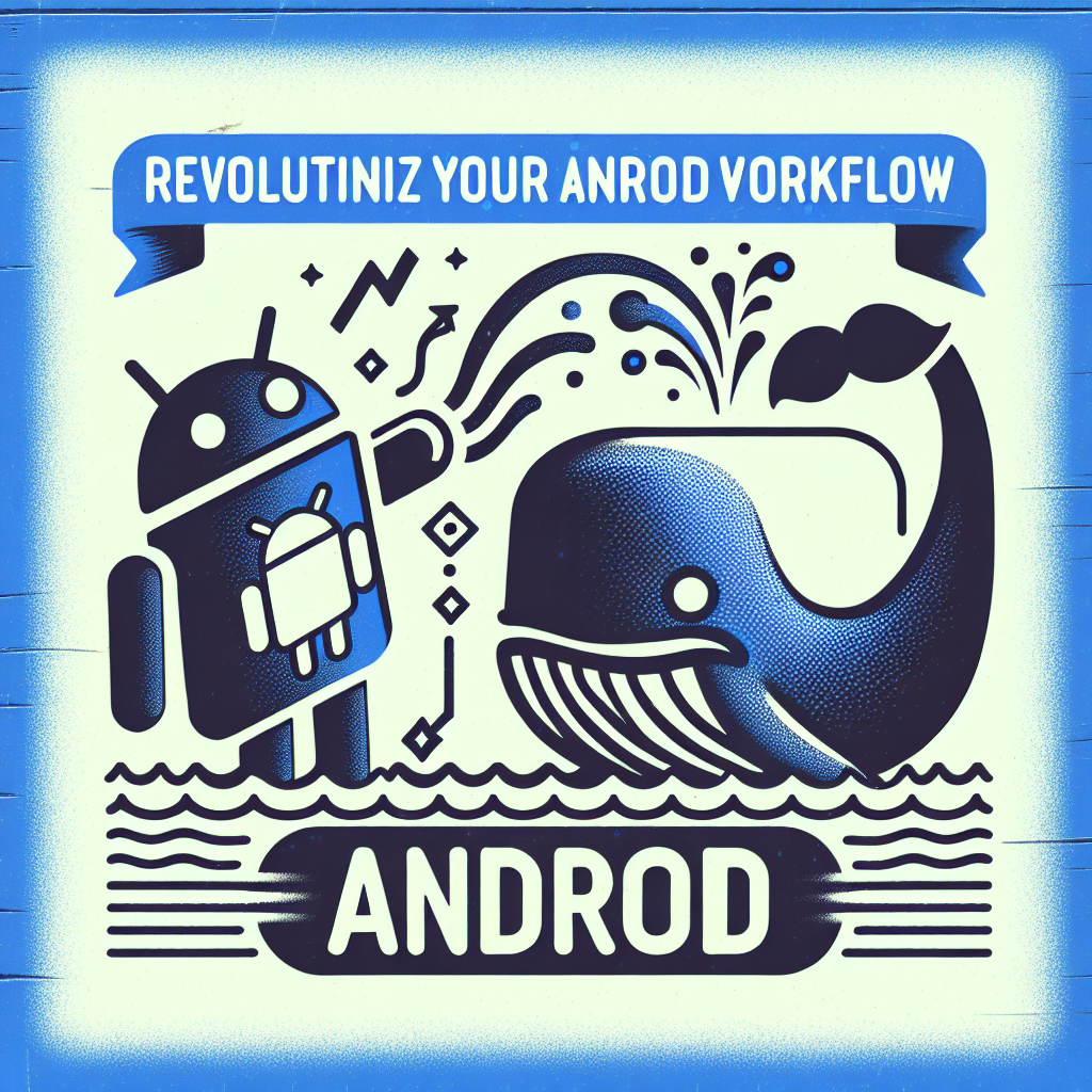 Revoluciona tu flujo de trabajo de Android con Docker-Android