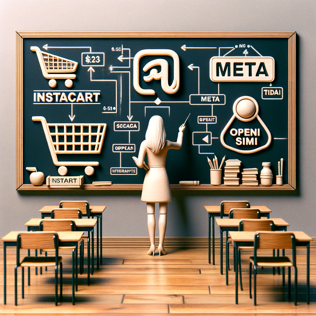 Lecciones de Instacart y Meta en OpenAI con Fidji Simo