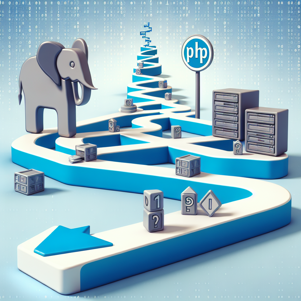 Ruta PHP