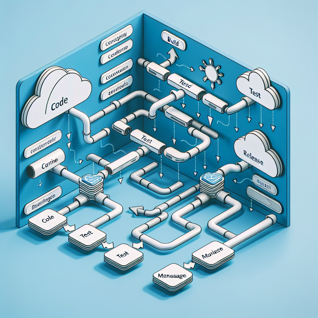 La anatomía de un buen pipeline de Azure