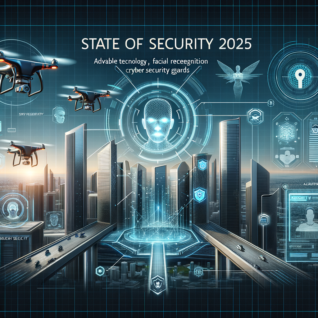 Seguridad en 2025