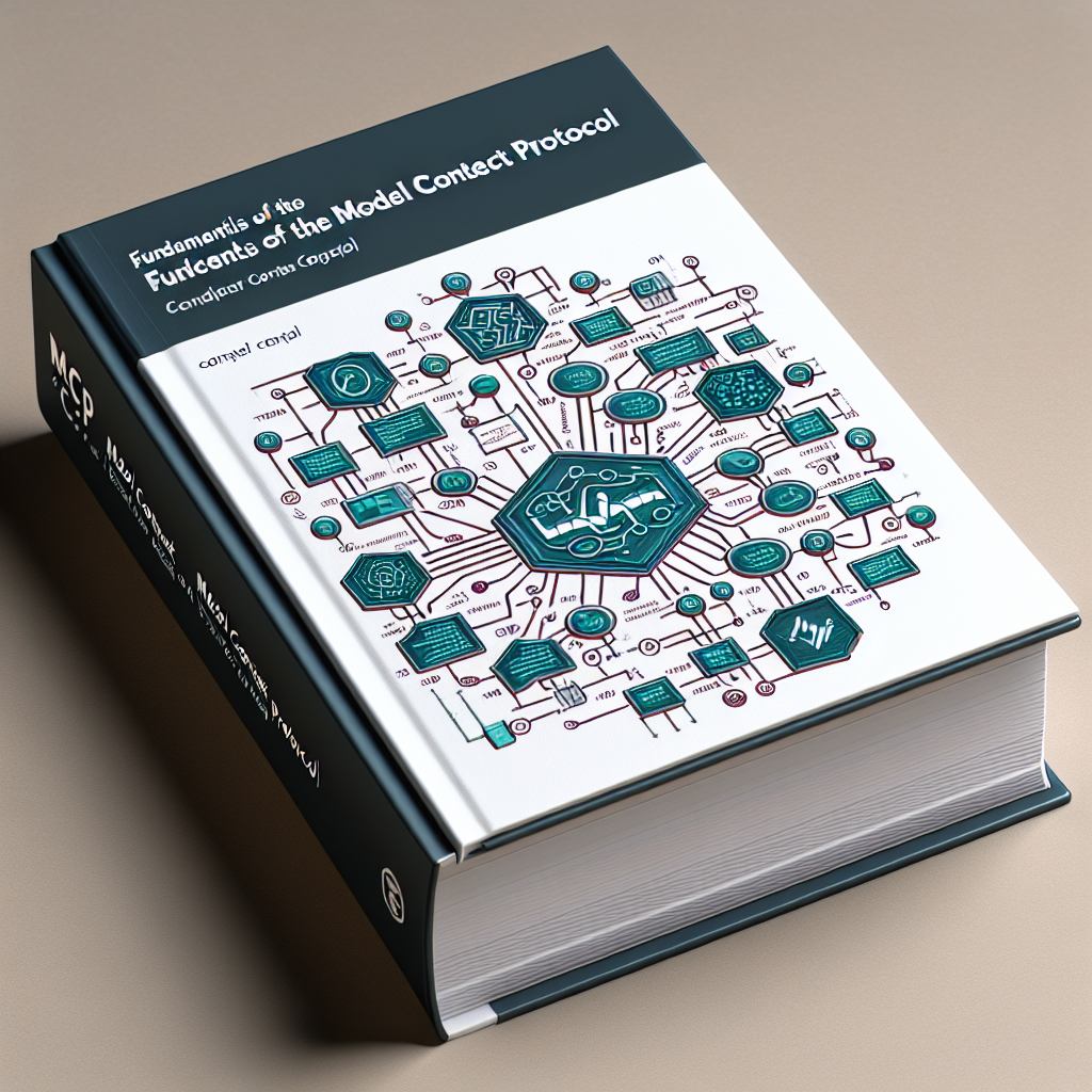 MCP: Fundamentos del Protocolo de Contexto del Modelo