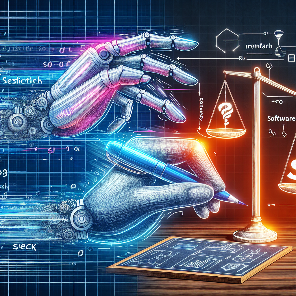 La velocidad de la IA: riesgo para la ingeniería de software