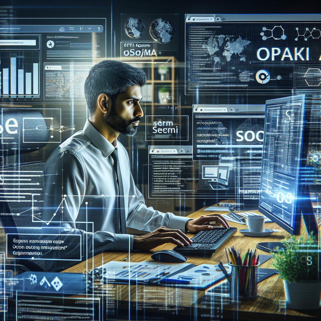 Agente SEO IA con OpenAI y SerpApi