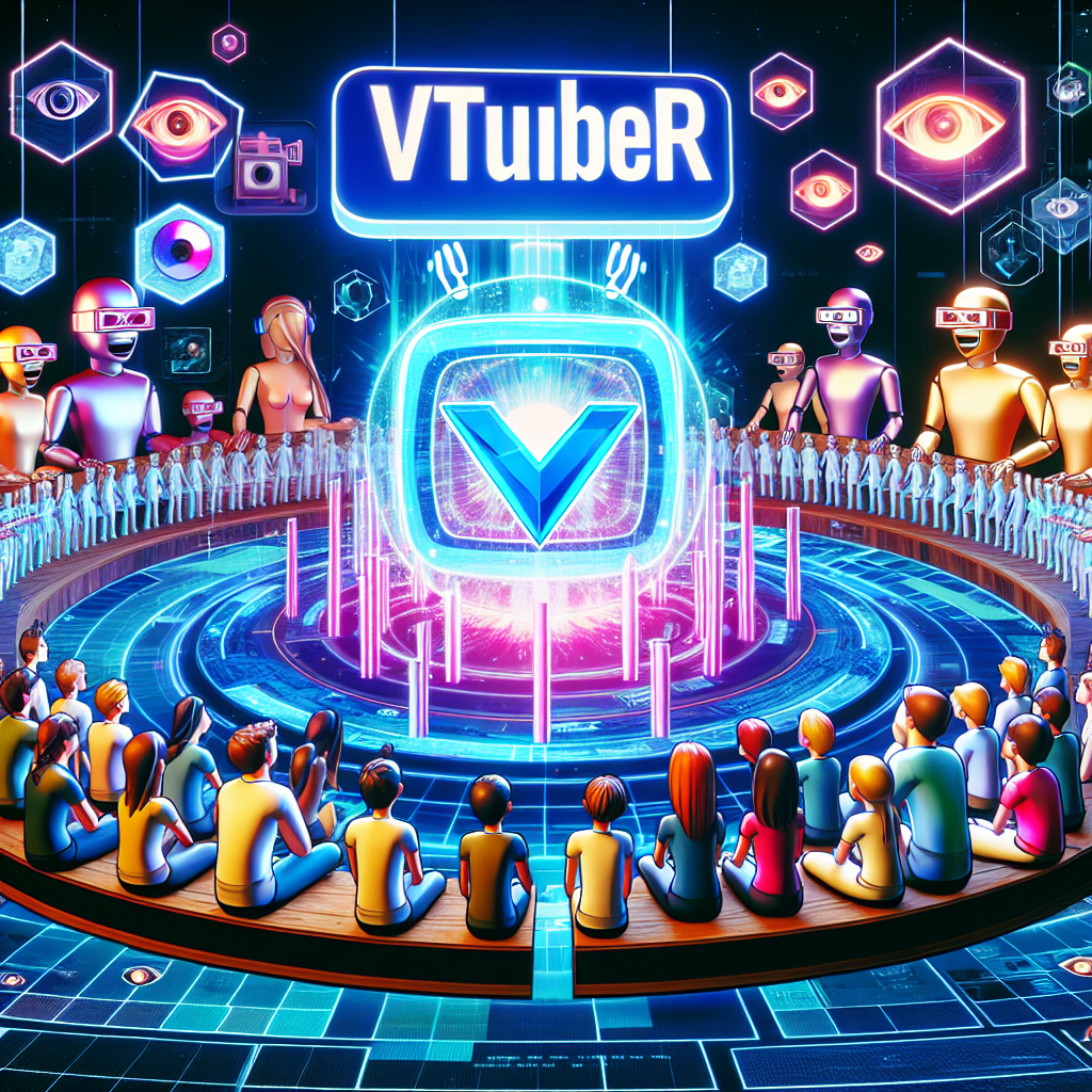 Por qué vTubeXR de Mawari está Generando FOMO entre los Entusiastas de VTuber