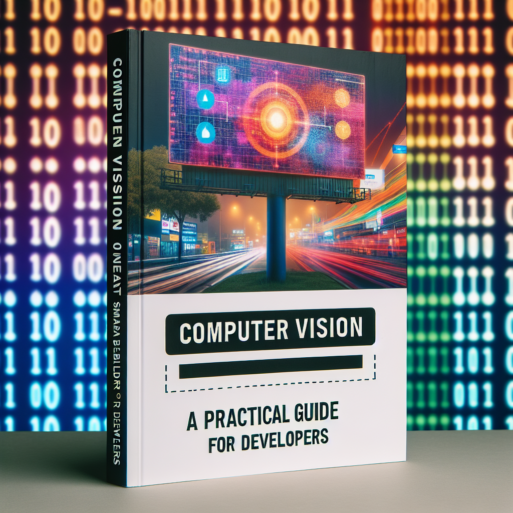 Visión Computacional en Vallas Inteligentes: Guía Práctica para Desarrolladores