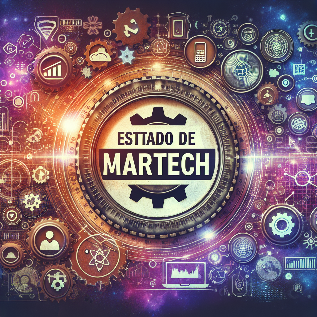 Estado de MarTech
