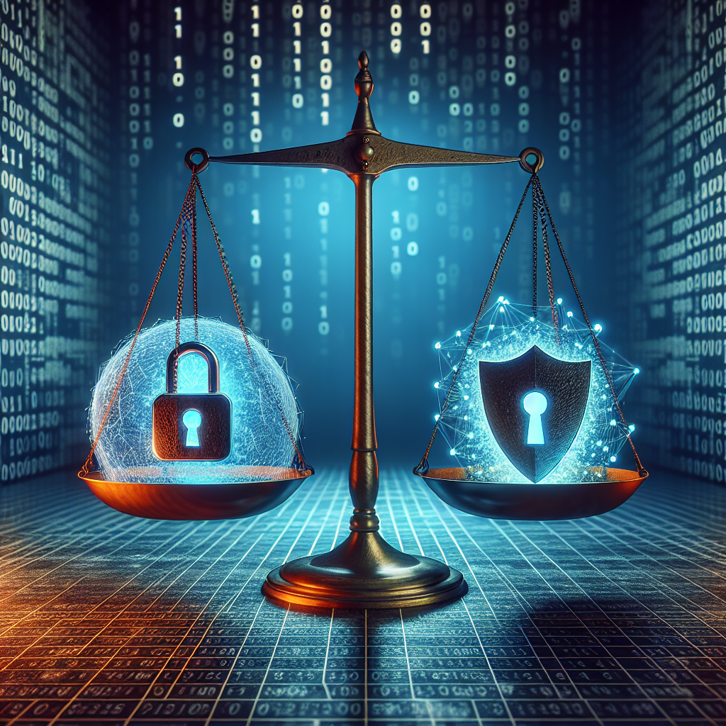 La Promesa de Privacidad de las VPN: ¿Realidad o Ficción?