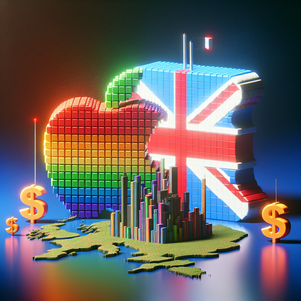 El duopolio efectivo de Apple y Google en el Reino Unido