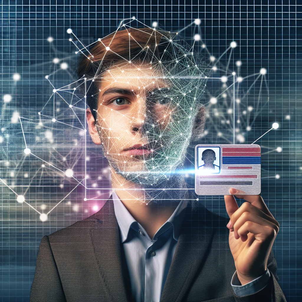 Identidad digital: la mayor infraestructura de Internet, según el fundador más joven de YC