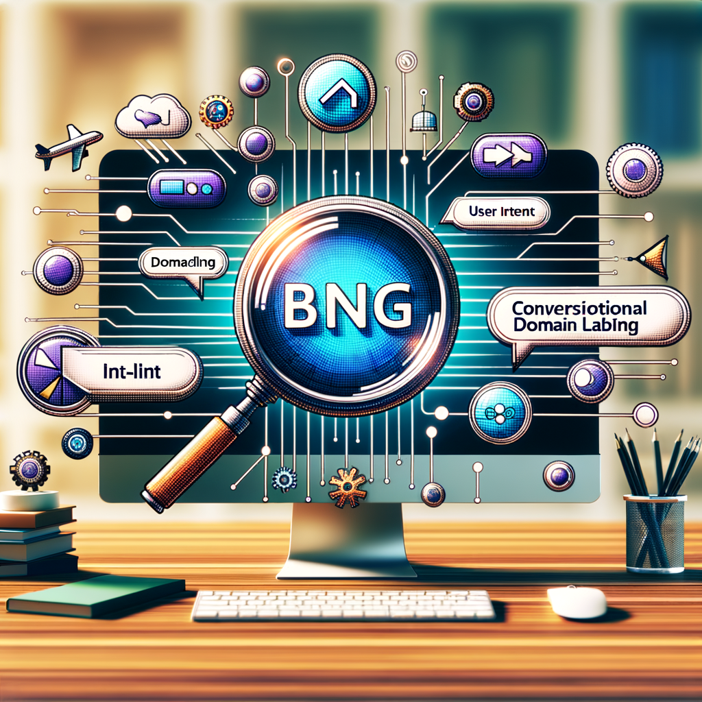  TnT-LLM para Identificación de Intención del Usuario y Etiquetado del Dominio Conversacional en Bing Copilot