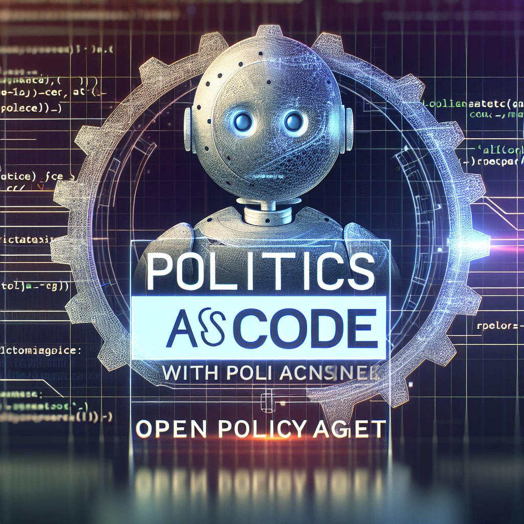 Política como código con Agente de Política Abierto