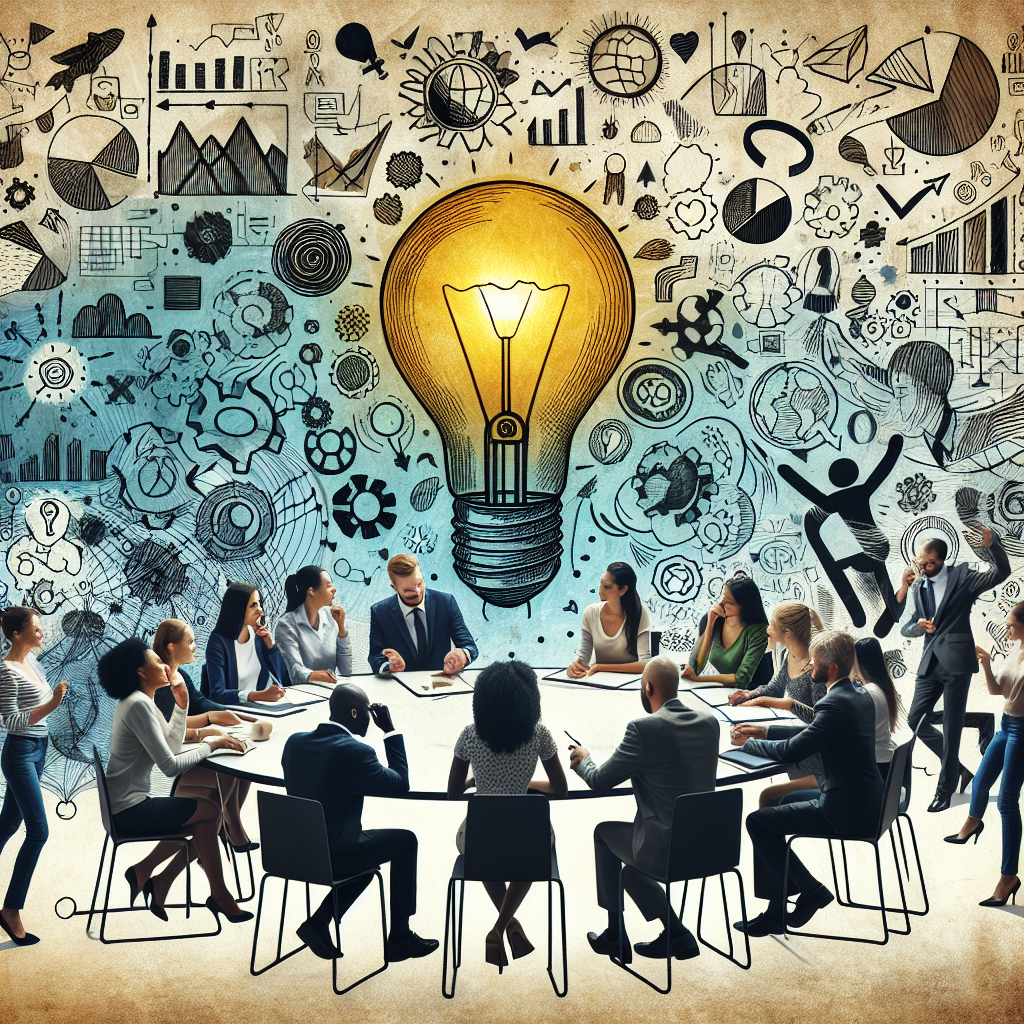 La Misma Idea