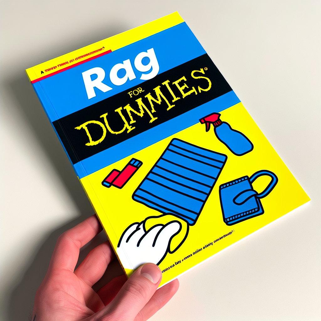 RAG para Dummies
