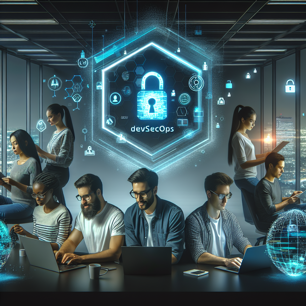 Seguridad a la izquierda: DevSecOps ya no es opcional