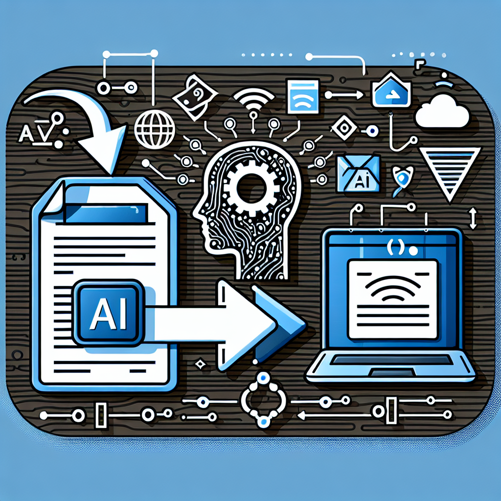  Mistral lanza API para convertir PDFs en Markdown