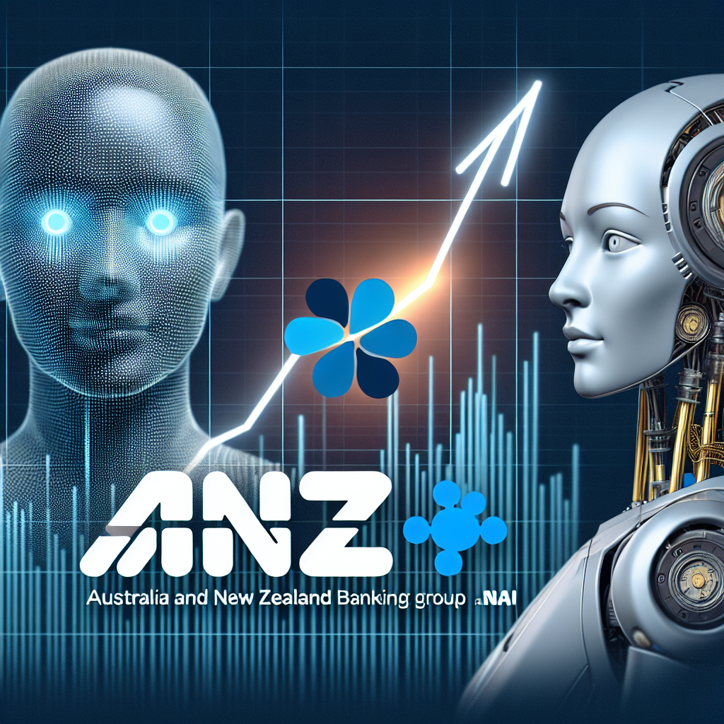 ANZ busca rendimientos compuestos con GenAI