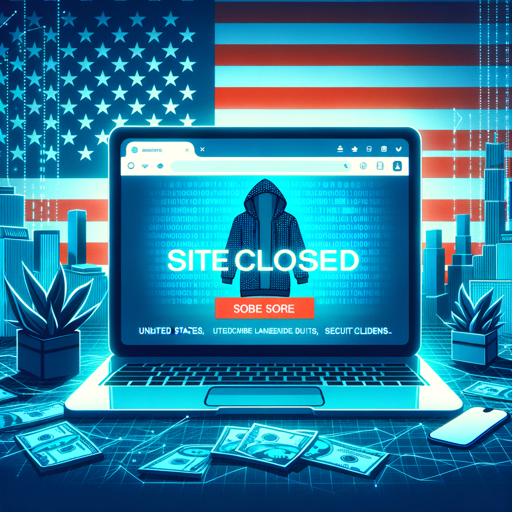 Victoria's Secret cierra su sitio web en Estados Unidos tras incidente de seguridad.