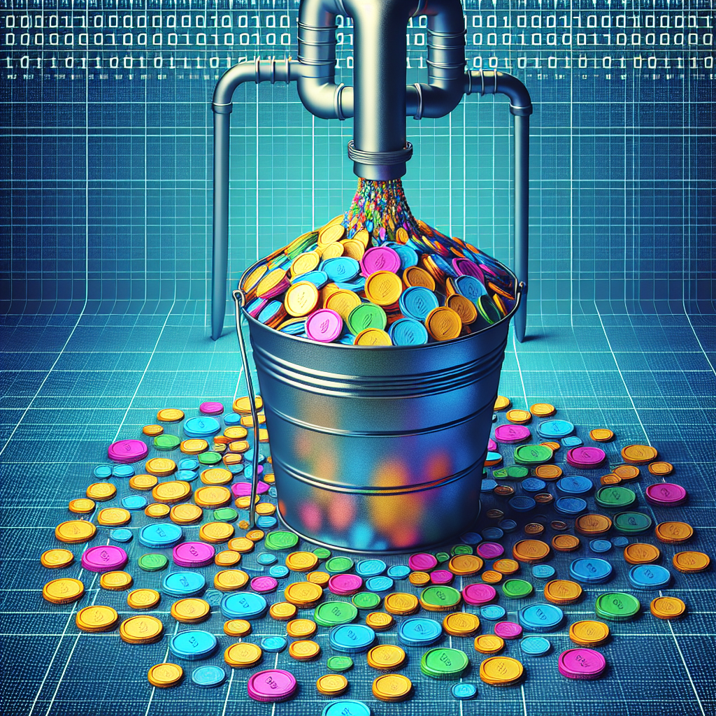 Limitador de Tasa con Token Bucket