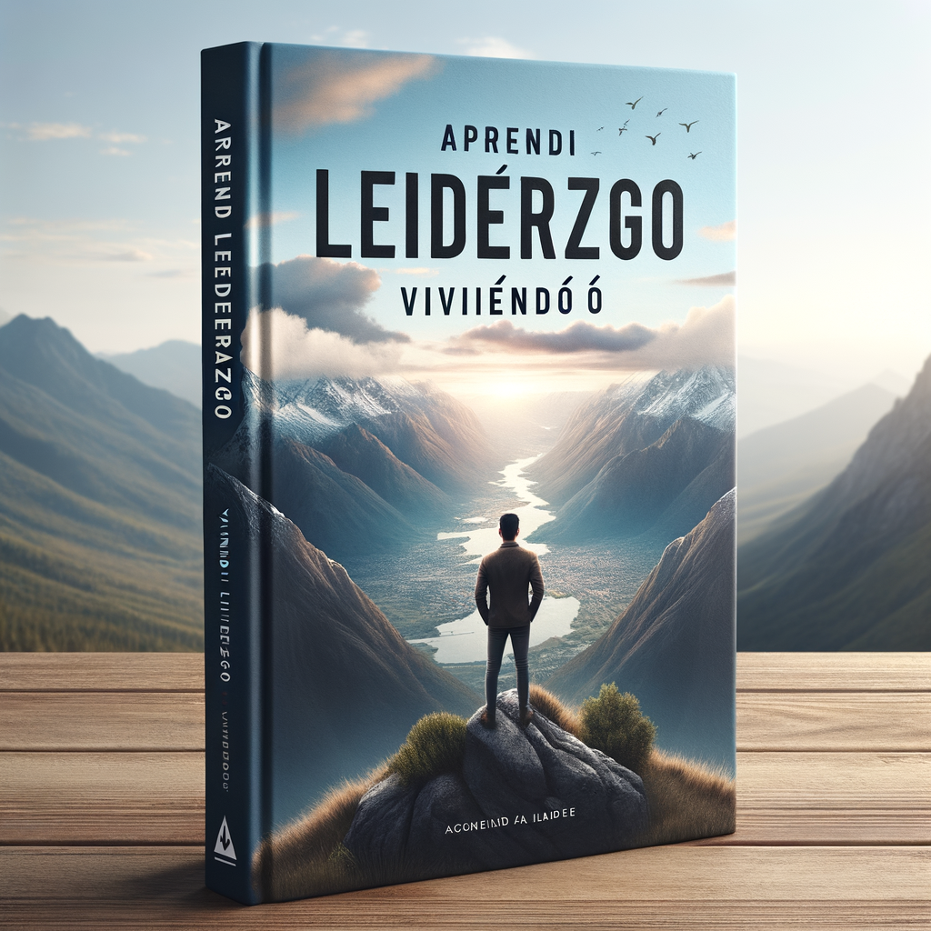 Aprendí Liderazgo Viviéndolo
