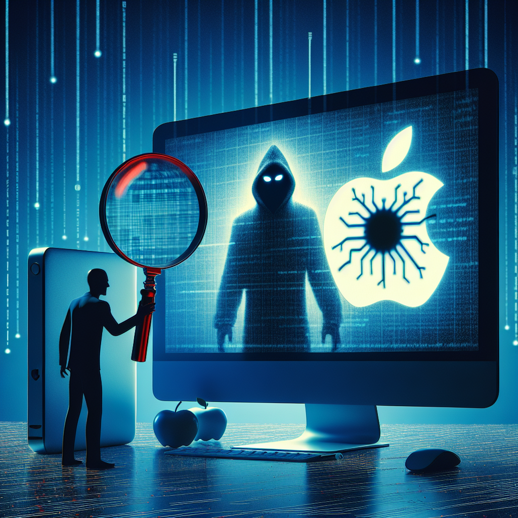  Microsoft descubre nueva variante del malware XCSSET para macOS con tácticas avanzadas de ofuscación