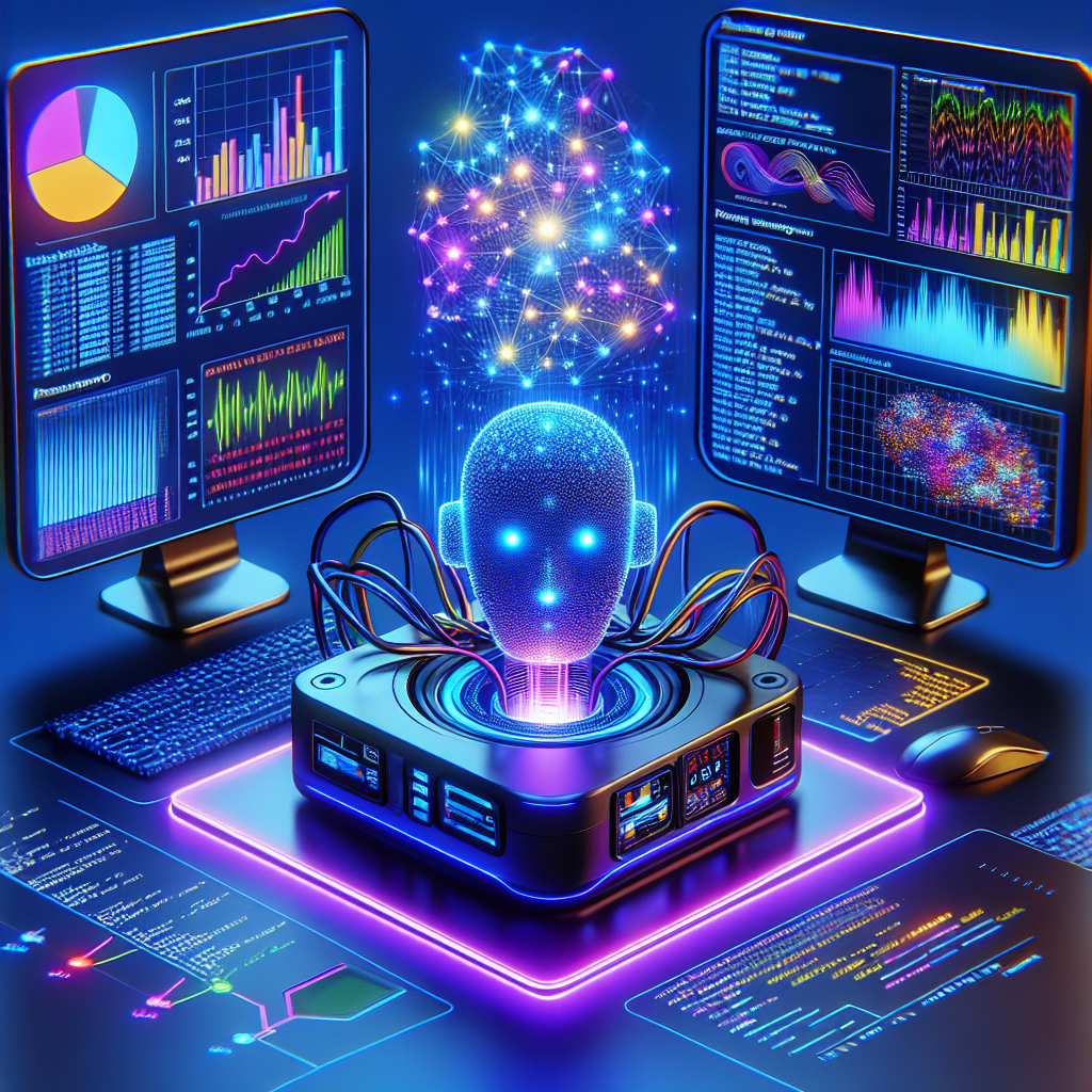Utilizando IA para Crear Simulaciones de Monte Carlo