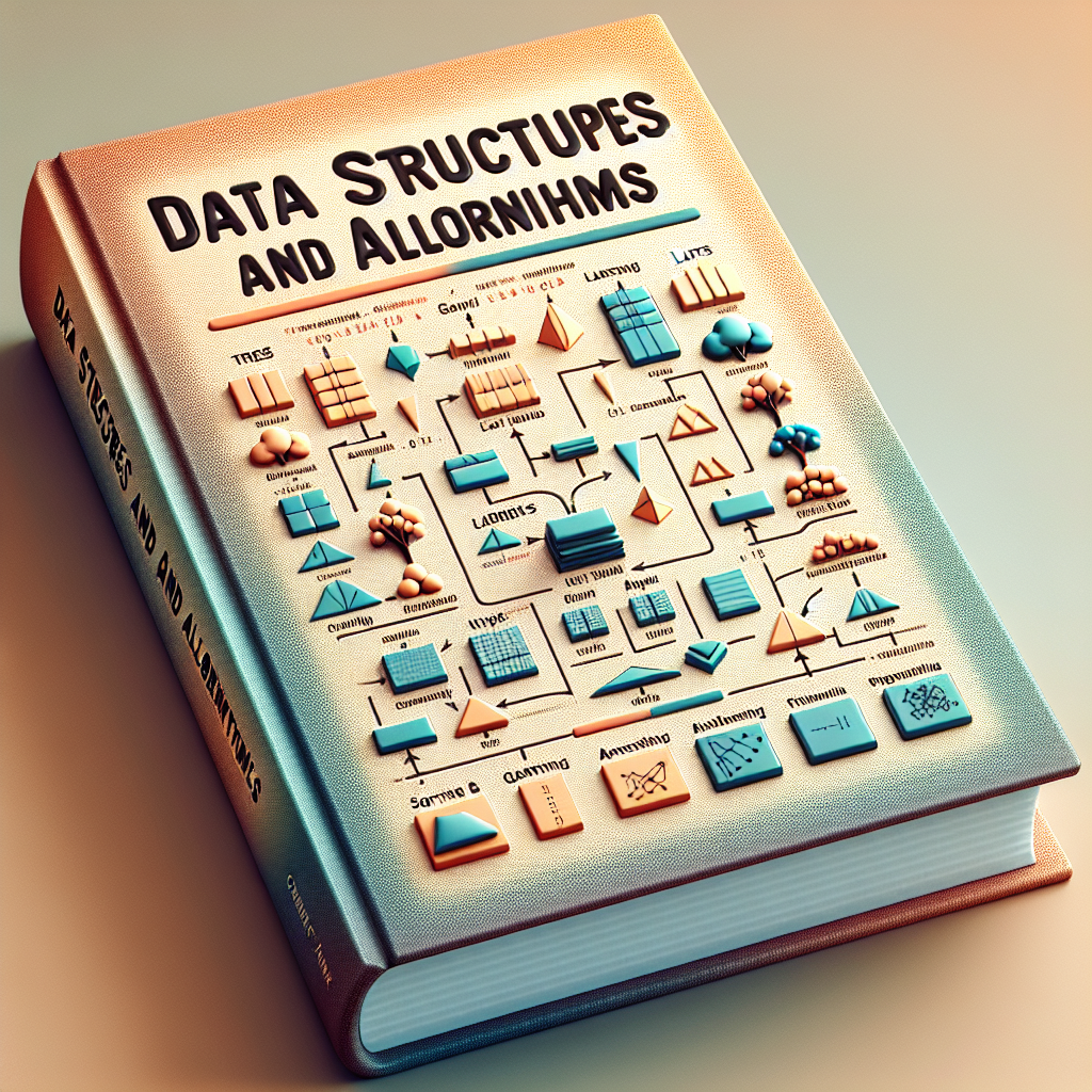 Estructuras de Datos y Algoritmos: Tutorial Completo