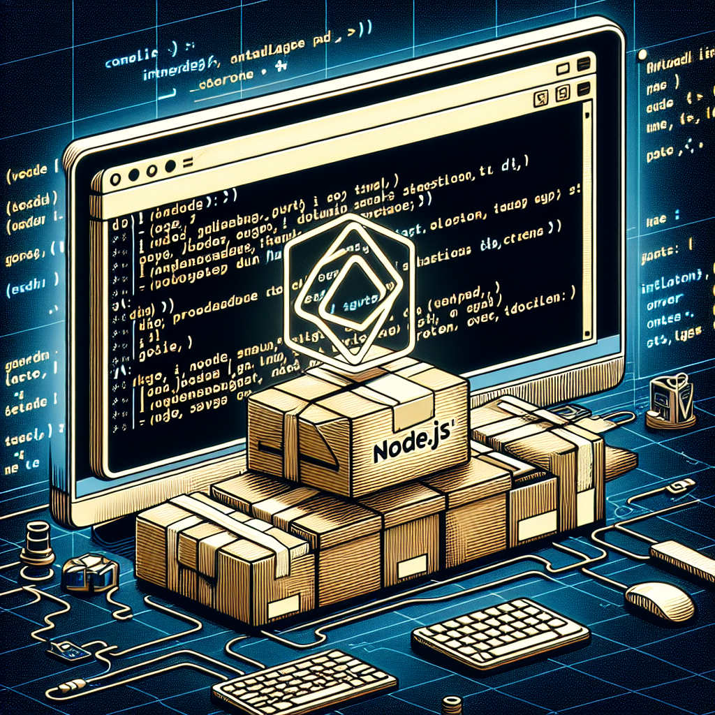 Instalación de Node.js