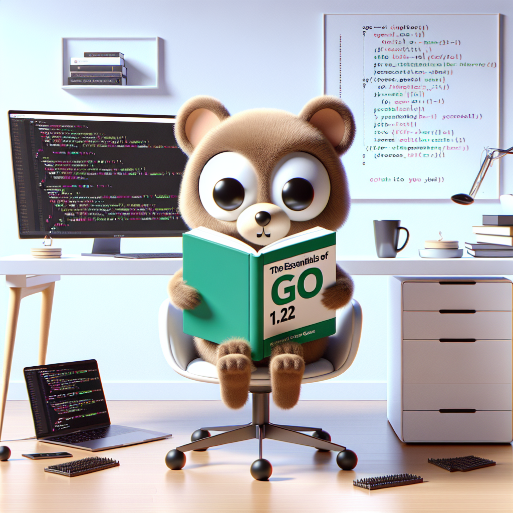 Lo que debes saber sobre Go 1.22