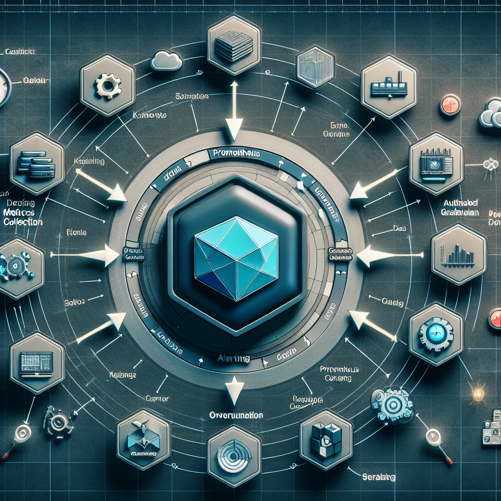 Gemma 2B: observabilidad en Kubernetes con Prometheus y Grafana