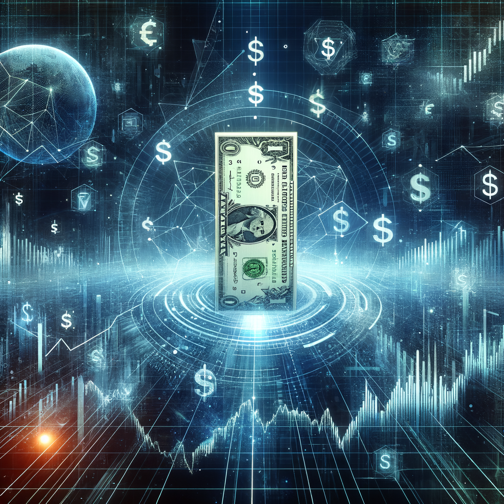 Dentro del Dólar Digital que se Mantiene Firme