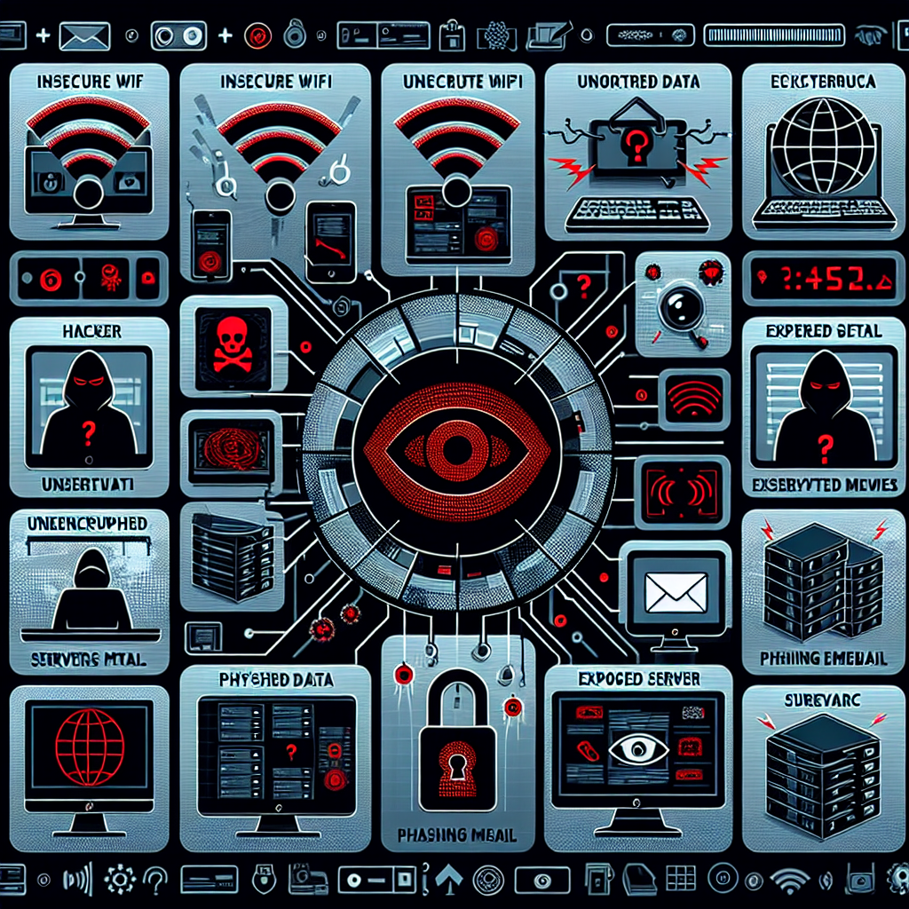 Top 10 riesgos de seguridad en traducción en línea