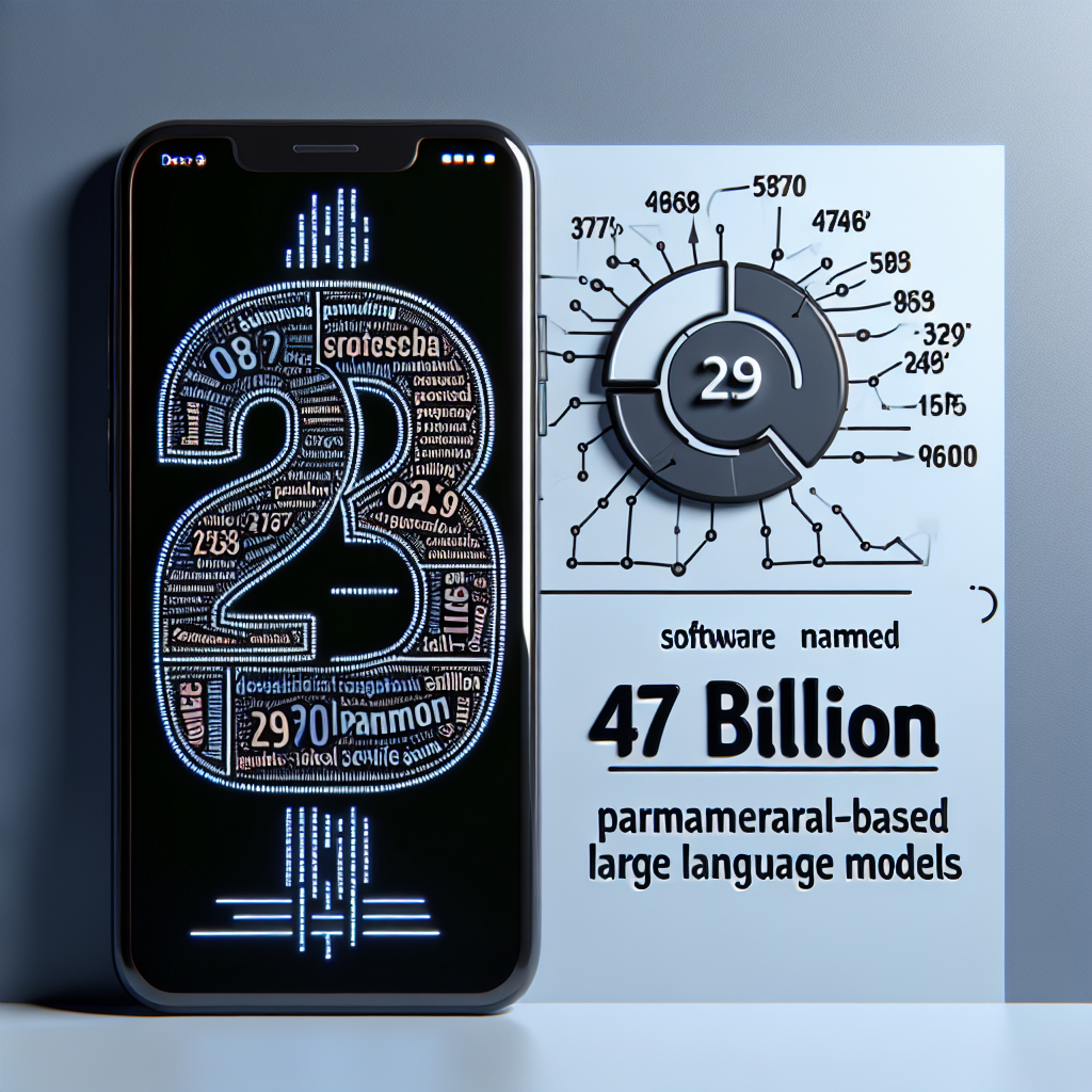 PowerInfer-2: 29x más rápido en smartphones con LLMs de 47 mil millones de parámetros