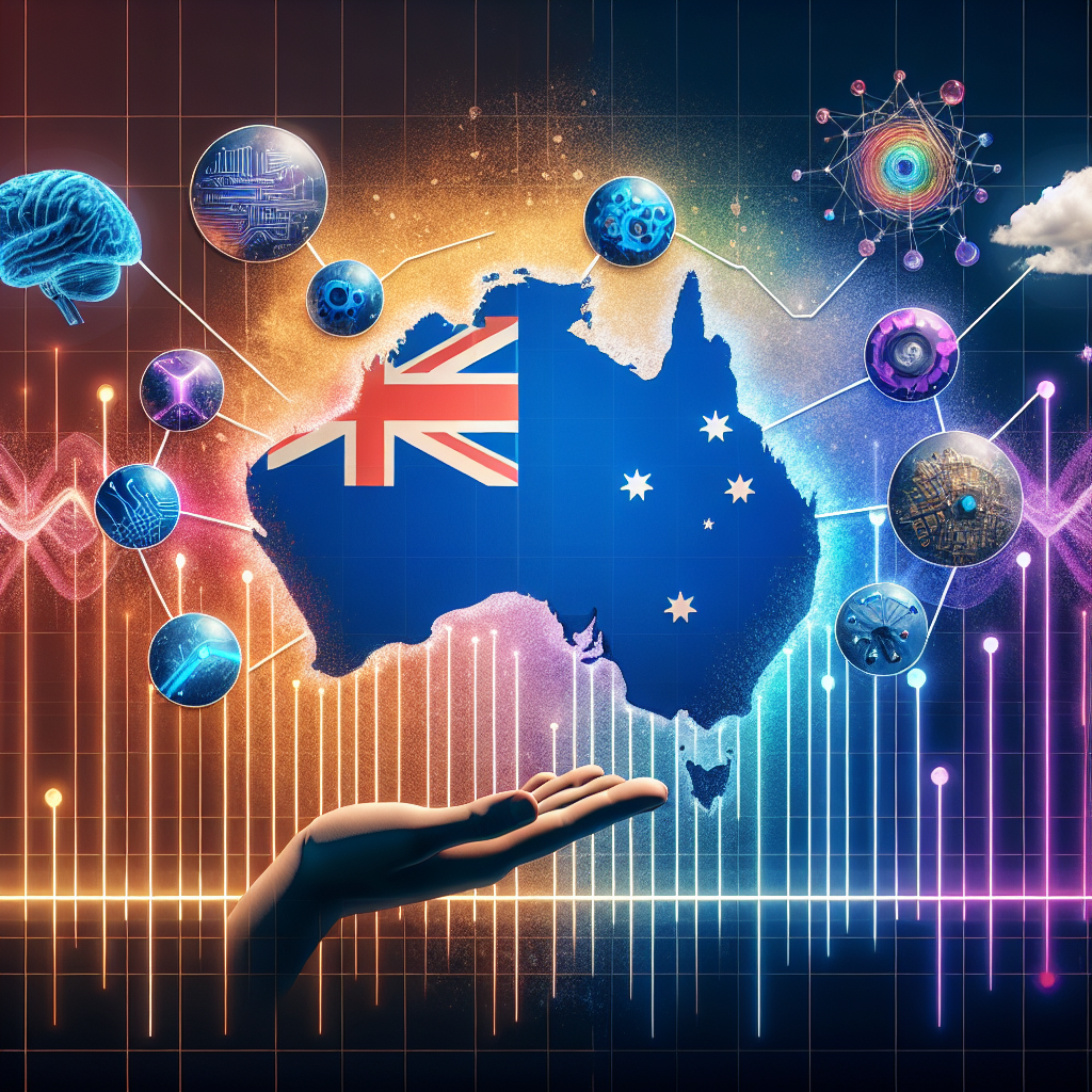 Cómo las empresas australianas pueden superar el desafío de llevar la IA de la expectativa a la realidad