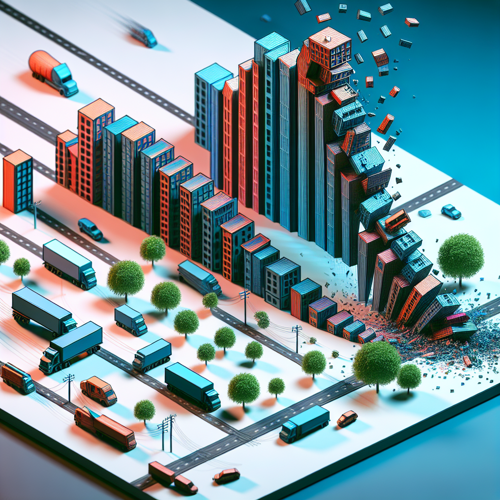 Diseñar a escala: por qué lo pequeño rompe lo grande