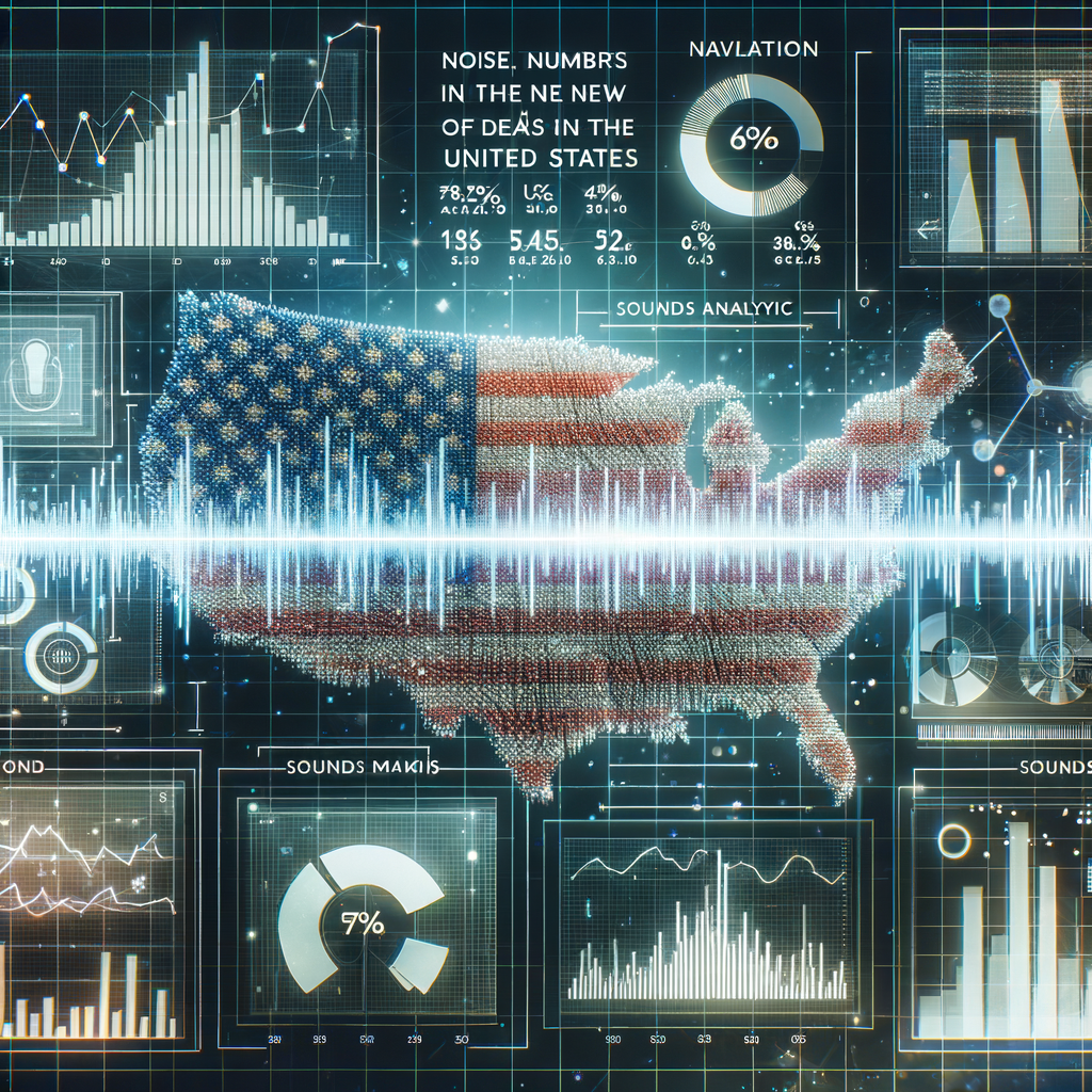  Ruido, Números y la Nueva Normalidad de los Datos del Censo en Estados Unidos