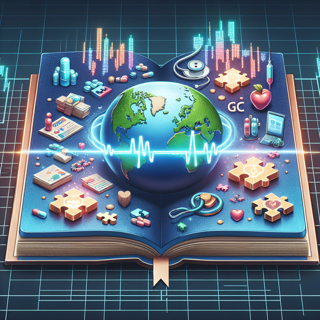 Descifrando la Brecha de Salud Global: Lo que los Mercados de GCC están Haciendo Bien