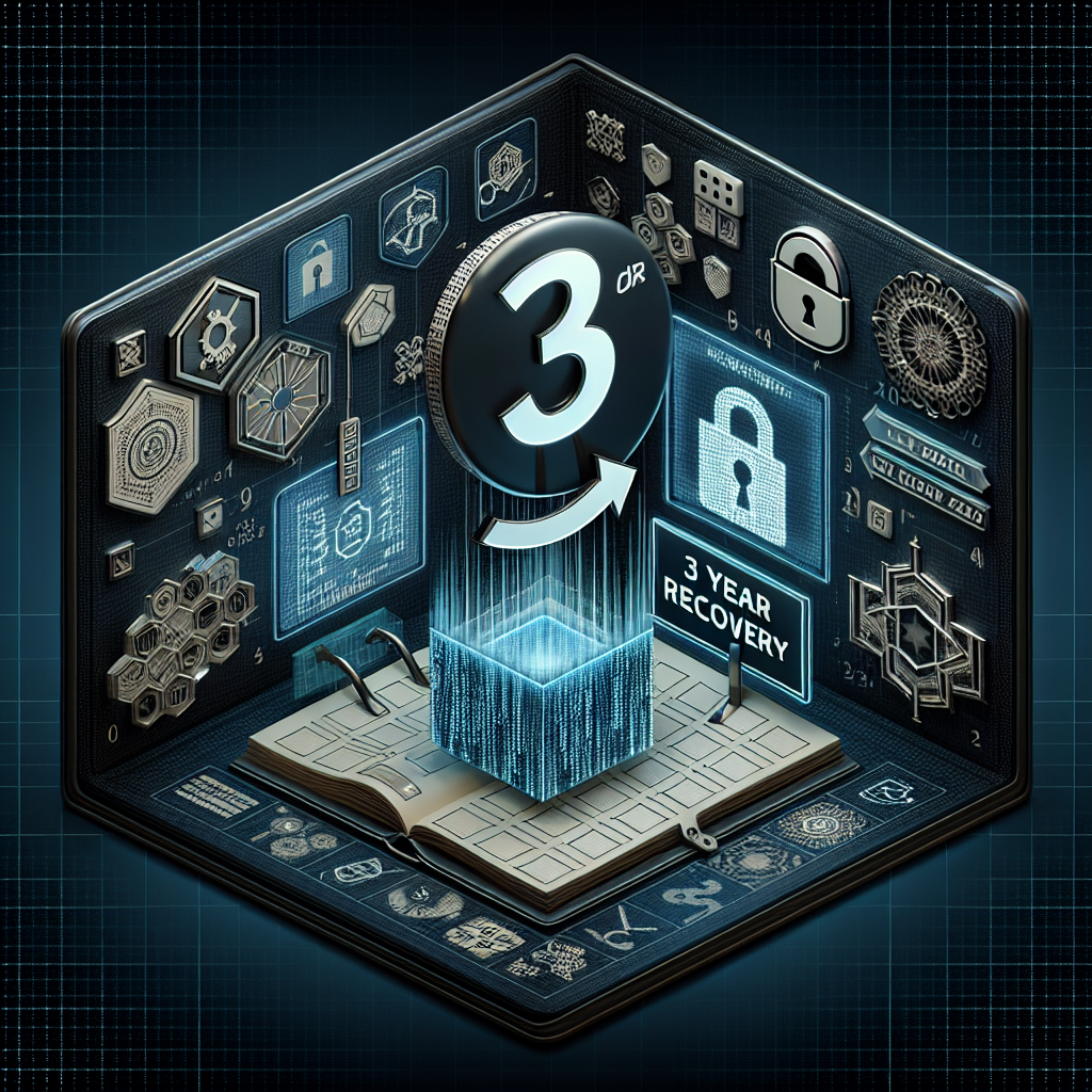 Tres años para recuperarse del hackeo chino, dice la autoridad electoral