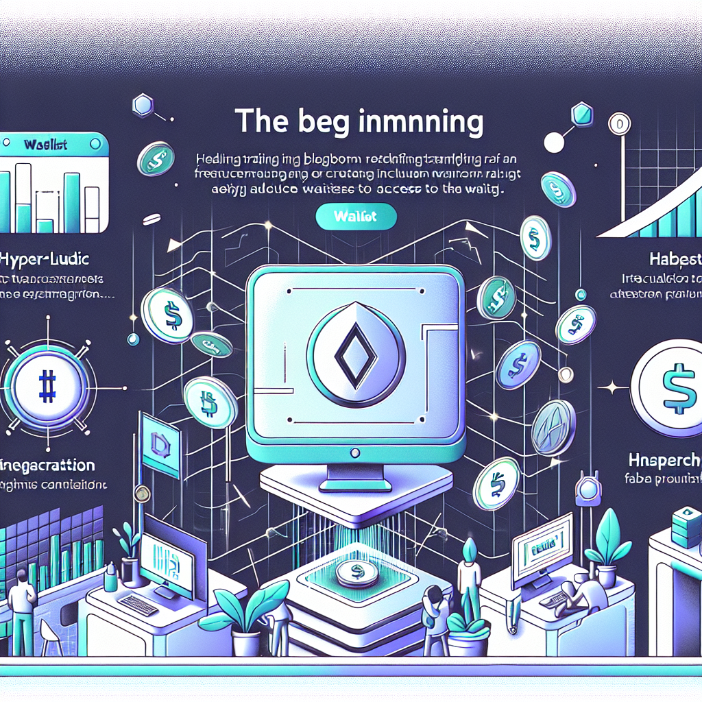 Comienzo del lanzamiento de Dreamcash: plataforma de trading con integración Hyperliquid mediante acceso a lista de espera