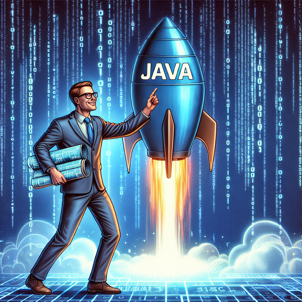 Impulsa Java con Asesoría Experta