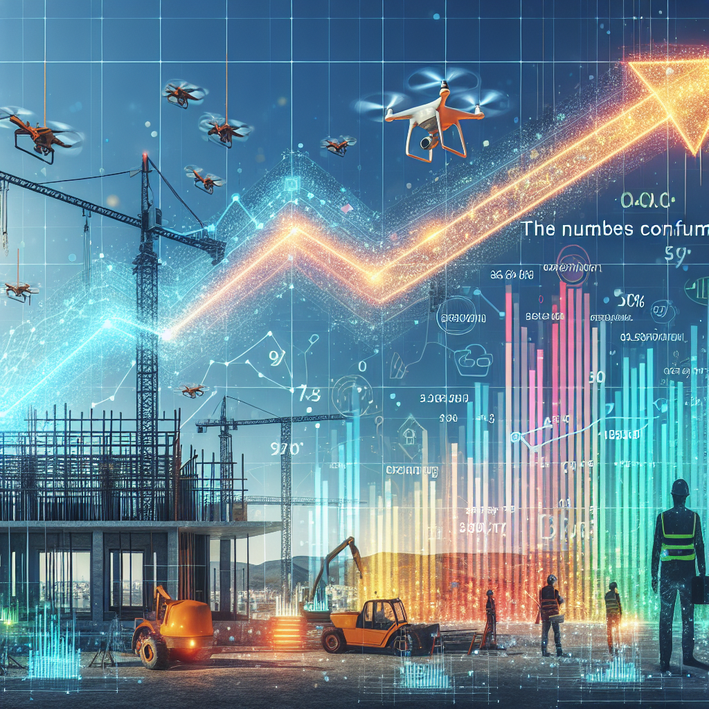 El Retorno de Inversión de las Herramientas Digitales en Construcción: Los Números lo Confirman