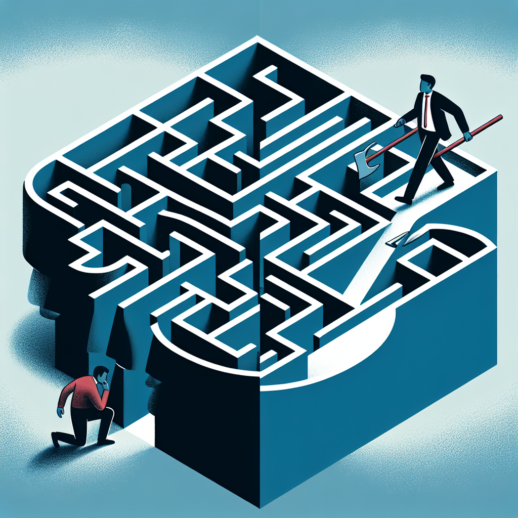 Pensar y Actuar: Los Límites que Enfrentamos
